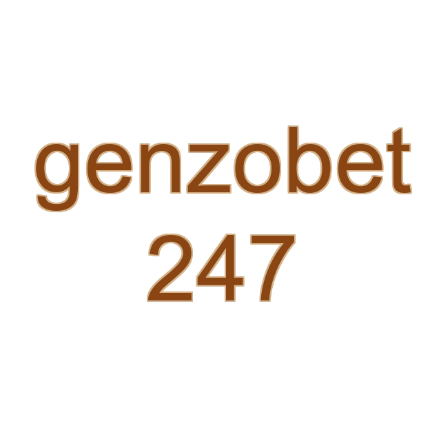 Genzobet 247 Genzobet 247
