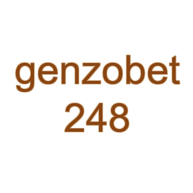 Genzobet 248 Genzobet 248